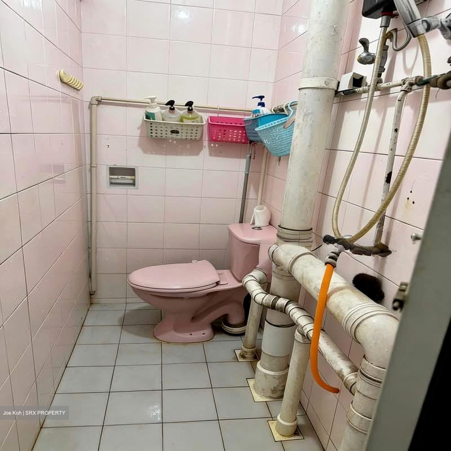 Blk 84 Commonwealth Heights (Queenstown), HDB 3 Rooms #541865901